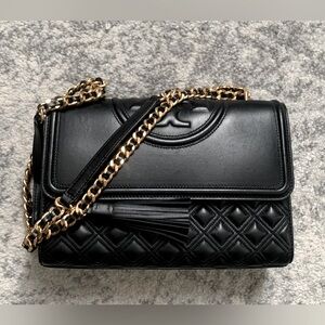 Tory Burch Fleming convertible shoulder bag